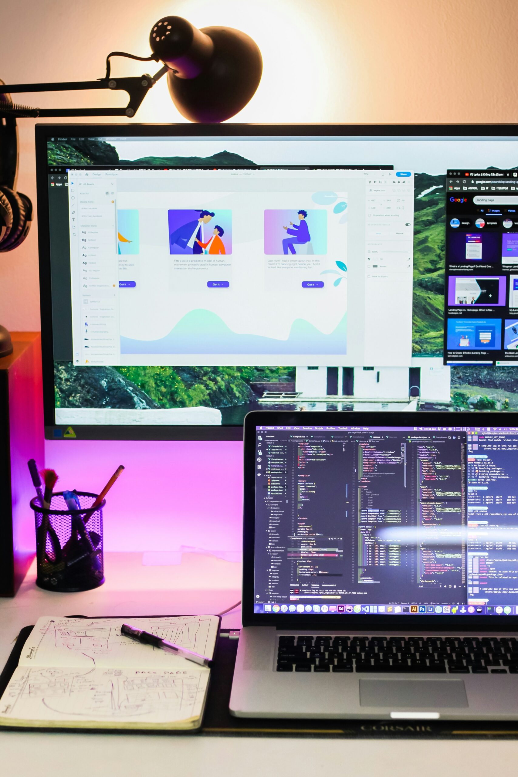 Hello World Featured Image